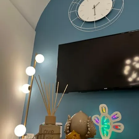 Dimora Nonno Ciccio Nocleg ze śniadaniem 4*