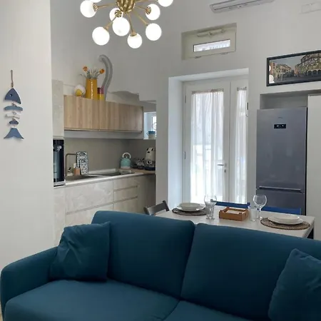 Dimora Nonno Ciccio 4* Polignano a Mare