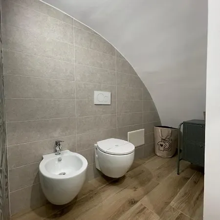 Dimora Nonno Ciccio Nocleg ze śniadaniem