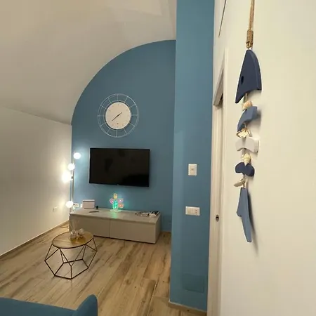 Nocleg ze śniadaniem Dimora Nonno Ciccio 4*