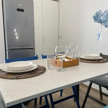 Nocleg ze śniadaniem Dimora Nonno Ciccio 4*