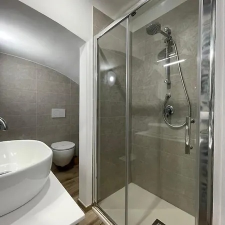 Nocleg ze śniadaniem Dimora Nonno Ciccio