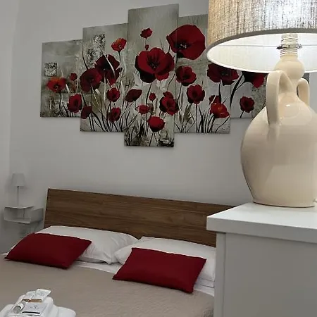 Dimora Nonno Ciccio Nocleg ze śniadaniem