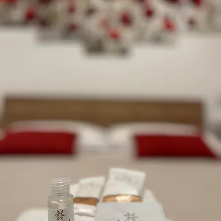 Nocleg ze śniadaniem Dimora Nonno Ciccio