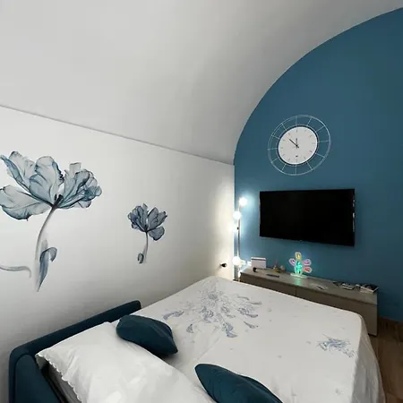 Nocleg ze śniadaniem Dimora Nonno Ciccio 4*