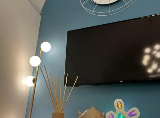 Dimora Nonno Ciccio Отель типа 