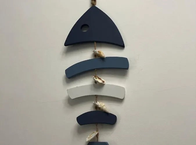 Dimora Nonno Ciccio 4*