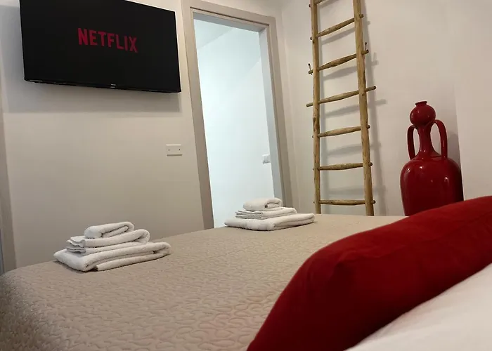 Dimora Nonno Ciccio 4*