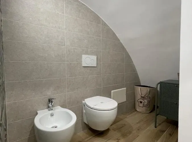 Dimora Nonno Ciccio Отель типа 