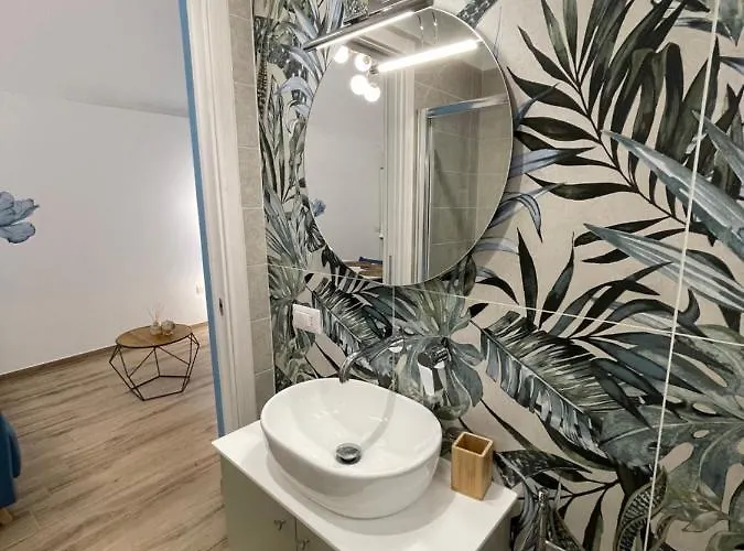 Dimora Nonno Ciccio 4*