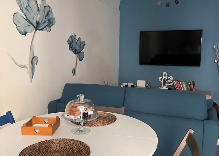 Dimora Nonno Ciccio 4*