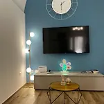 Oda ve Kahvaltı Dimora Nonno Ciccio 4*