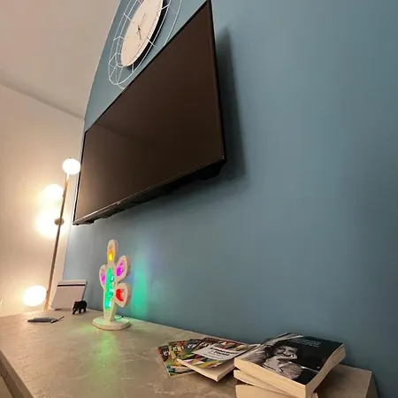 فندق مبيت وإفطار Dimora Nonno Ciccio