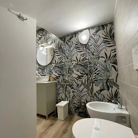 فندق مبيت وإفطار Dimora Nonno Ciccio