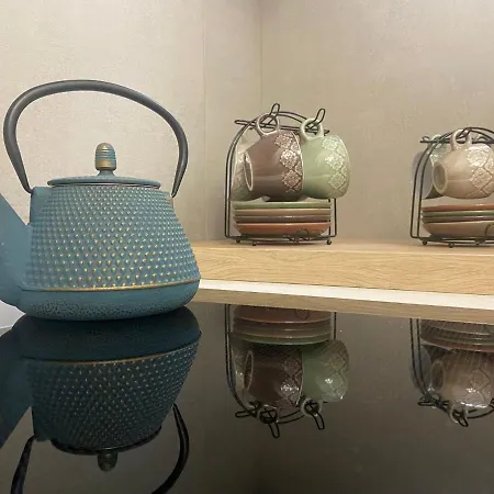 Dimora Nonno Ciccio بولينيانو آ ماري