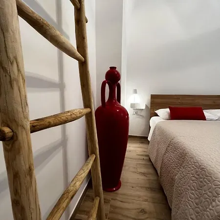 Dimora Nonno Ciccio 4* بولينيانو آ ماري