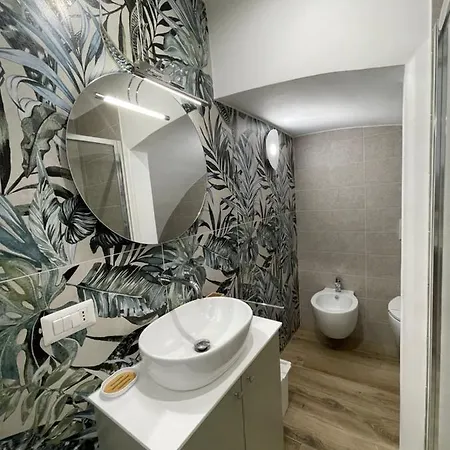 فندق مبيت وإفطار Dimora Nonno Ciccio 4*