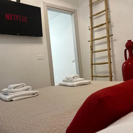 Dimora Nonno Ciccio 4*