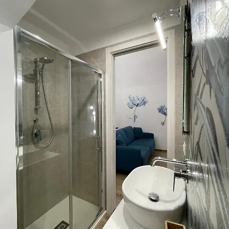 Dimora Nonno Ciccio فندق مبيت وإفطار