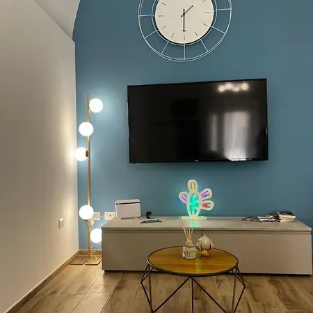 فندق مبيت وإفطار Dimora Nonno Ciccio 4*