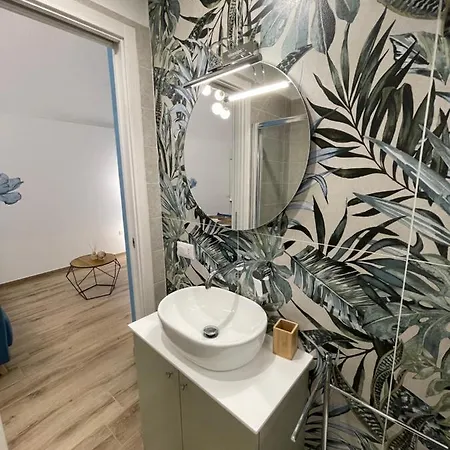 Dimora Nonno Ciccio 4*
