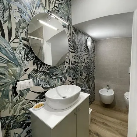 Dimora Nonno Ciccio فندق مبيت وإفطار