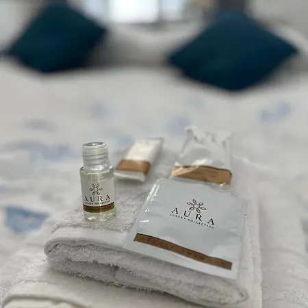 Dimora Nonno Ciccio 4* Polignano a Mare