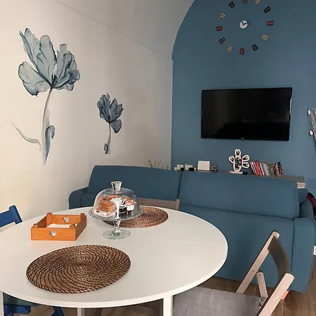 Dimora Nonno Ciccio 4*