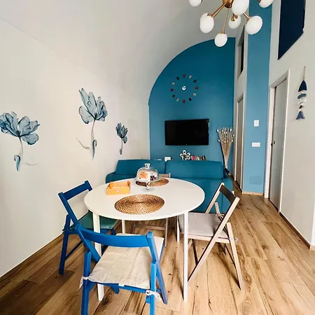 Bed & Breakfast Dimora Nonno Ciccio Polignano a Mare