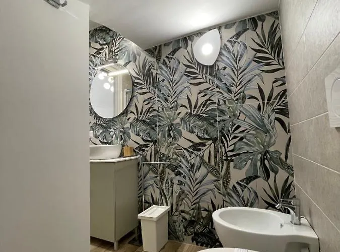 Bed & Breakfast Dimora Nonno Ciccio