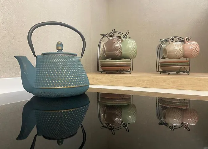 Dimora Nonno Ciccio Polignano a Mare