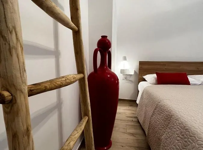 Dimora Nonno Ciccio 4* Polignano a Mare