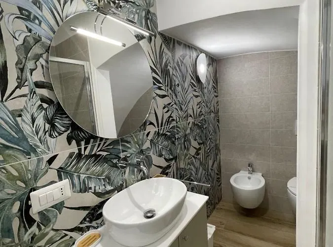 Bed & Breakfast Dimora Nonno Ciccio 4*