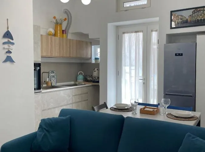 Dimora Nonno Ciccio 4* Polignano a Mare