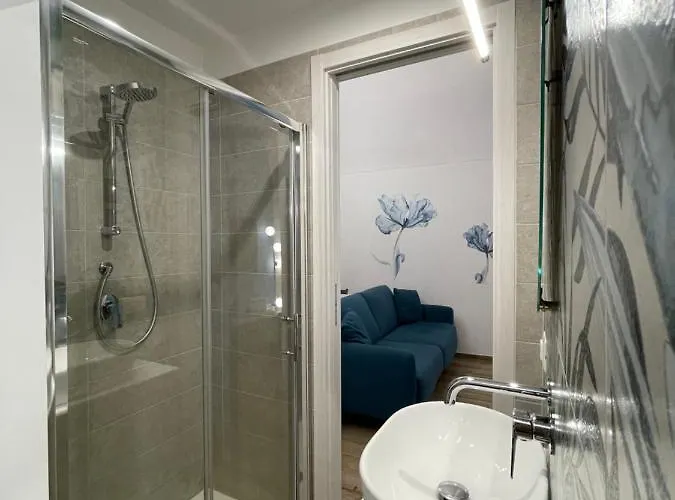 Dimora Nonno Ciccio Bed & Breakfast