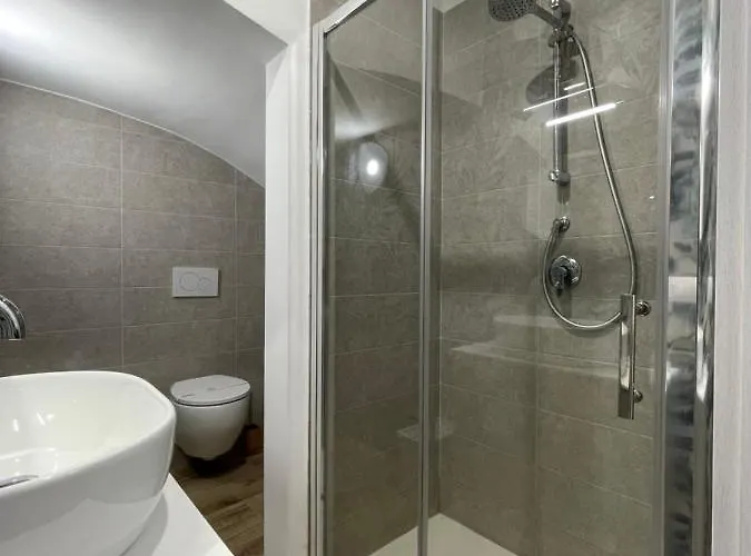 Bed & Breakfast Dimora Nonno Ciccio