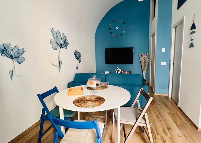 Couette-café Dimora Nonno Ciccio Polignano a Mare